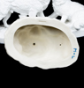 FIGURINER, 4 st, parian, 1800-/1900-tal