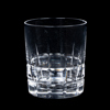 VICKE LINDSTRAND, 14 st, selterglas, "City", Kosta