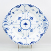 SERVERINGSFAT, porslin, "Musselmalet", Royal Copenhagen, no 1/666
