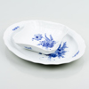 SERVERINGSFAT OCH SKÅL, porslin, "Blå Blomst", Royal Copenhagen, nr 1559 samt 1522