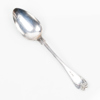 MATSKED, silver, NLD, 1862, vikt ca 60 g