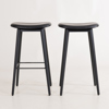 BARPALLAR, 2 st, "Fiber bar", Muuto, 2000-tal