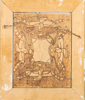 GRAFISKT BLAD, sent 1800-tal