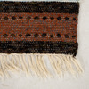 TRASMATTA, 1900-talets slut, ca 275 x 73 cm