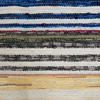 TRASMATTA, omkring år 2000, ca 210 x 76 cm