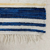 TRASMATTA, omkring år 2000, ca 210 x 76 cm