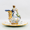 FAT OCH KANNA, fajans, 1800-/1900-tal