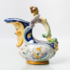 FAT OCH KANNA, fajans, 1800-/1900-tal