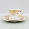 KAFFESERVIS, 27 del, benporslin, England, 1900-talets första hälft 