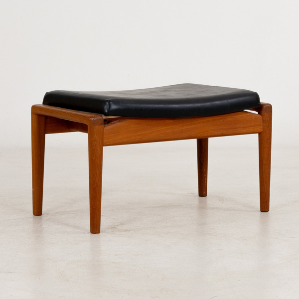 FOTPALL, 1950-/60-tal