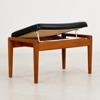 FOTPALL, 1950-/60-tal