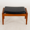 FOTPALL, 1950-/60-tal