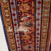 ORIENTMATTA, semiantik, ca 267 x 186 cm