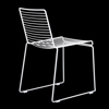 STOL, metall, "Hee Dining", HAY, Danmark, samtida