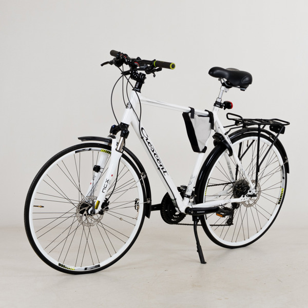 HERRCYKEL, Crescent, 24 vxl, sannolikt 2000-tal