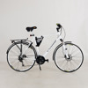 HERRCYKEL, Crescent, 24 vxl, sannolikt 2000-tal