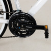 HERRCYKEL, Crescent, 24 vxl, sannolikt 2000-tal