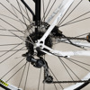 HERRCYKEL, Crescent, 24 vxl, sannolikt 2000-tal