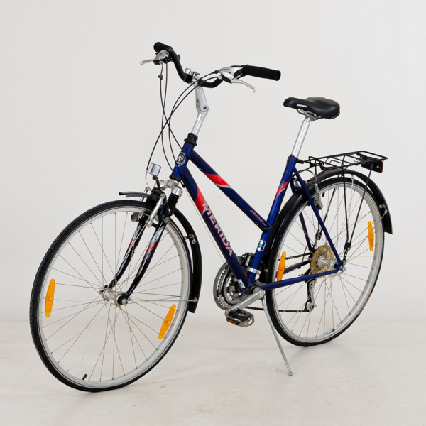 DAMCYKEL, Merida, 14 vxl