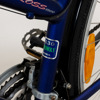 DAMCYKEL, Merida, 14 vxl