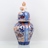 LOCKURNA, porslin, Imari, Japan, 1800-/1900-tal