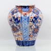 LOCKURNA, porslin, Imari, Japan, 1800-/1900-tal