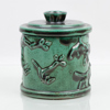 BURK, keramik, Ekeby, sannolikt 1930-/40-tal