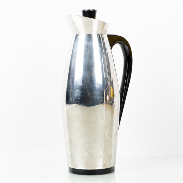 TERMOS, rostfritt stål, "Sissi", NilsJohan, 1900-talets mitt