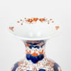 VAS, porslin, Japan, Meiji (1868-1912)