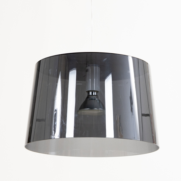 BASAGLIA ROTA-NODARI, taklampa, "LOO1S", Pedrali, Italien, 2000-tal