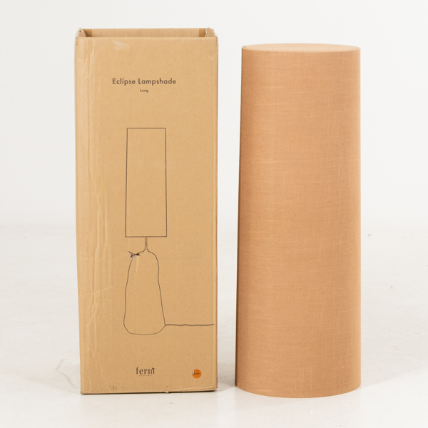 LAMPSKÄRM, "Eclipse", Ferm Living, nutida