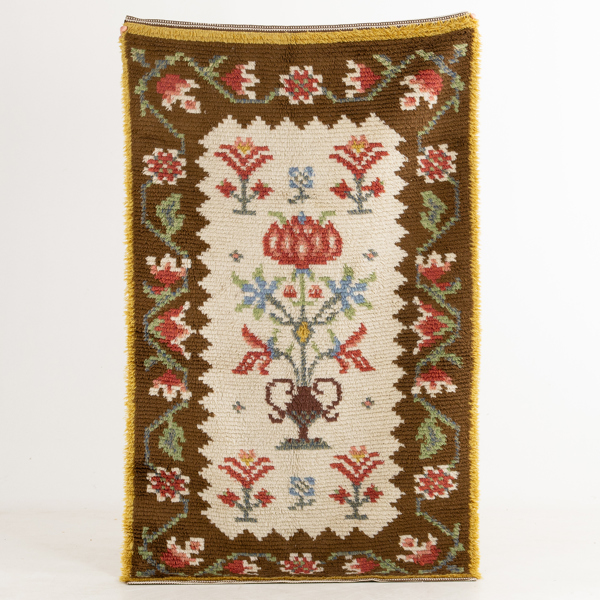 MATTA, rya, 1900-tal, ca 195 x 118 cm