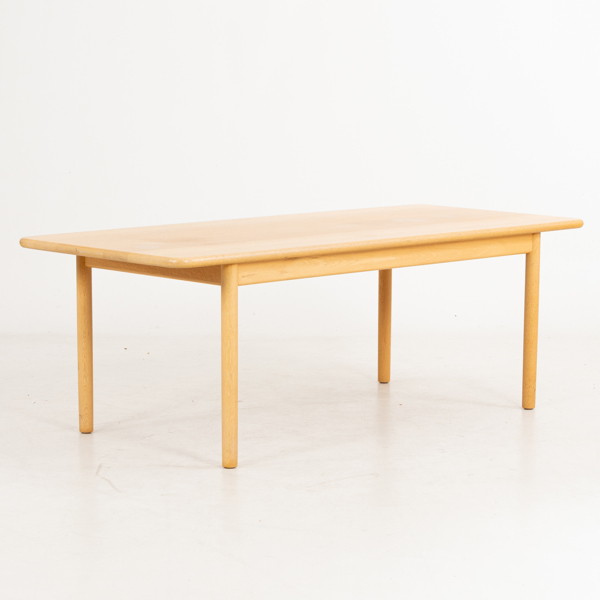 SOFFBORD, 1900-talets andra hälft