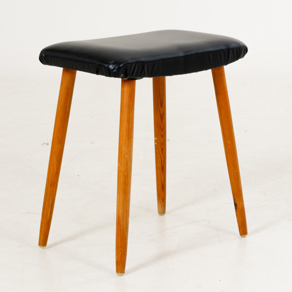 PALL, 1900-talets mitt