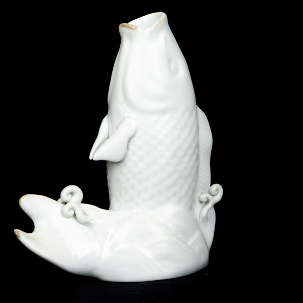 FIGURIN, porslin, Japan, sannolikt Meiji (1868-1912)