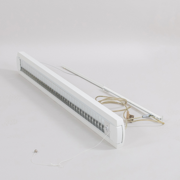 ARBETSPLATSBELYSNING, Glamox Lyxo, 2000-tal