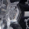 EDWARD HALD (1883-1980), vas, glas, Orrefors, signerad 