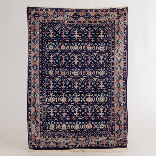 ORIENTMATTA, old, ca 175 x 125 cm