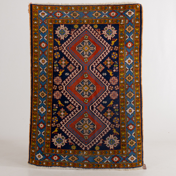 ORIENTMATTA, old, ca 150 x 100 cm