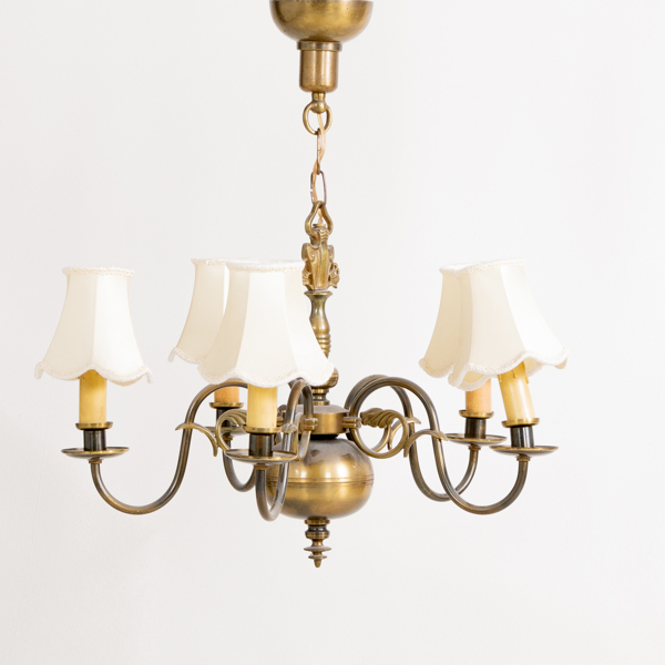 TAKKRONA, malm, 1900-talets första hälft