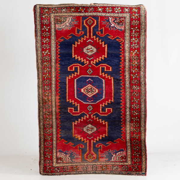 ORIENTMATTA, old, 195 x 128 cm