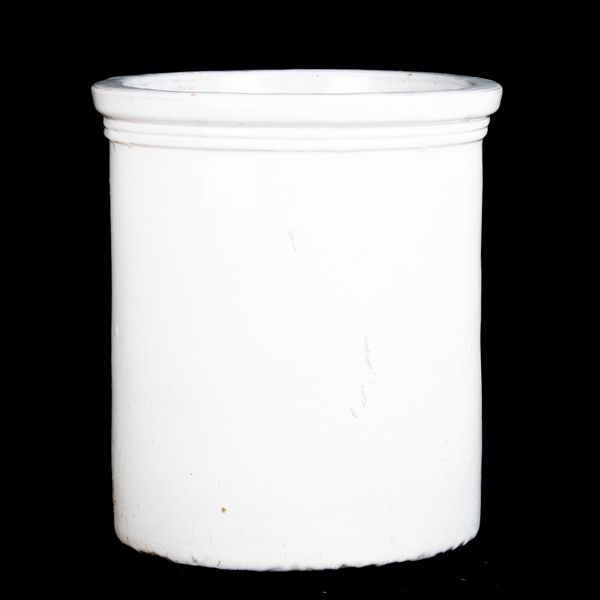 YTTERFODER, keramik, större modell, 1900-/2000-tal