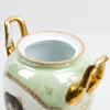 LOCKURNA, porslin, 1800-/1900-tal