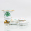 SAMLING HERENDPORSLIN, 7 del, 1900-talets mitt 