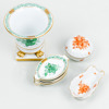 SAMLING HERENDPORSLIN, 7 del, 1900-talets mitt 