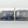 GUNNAR CYRÉN, 2 del serveringsbestick, rostfritt stål, "Nobel"