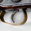 SLAGLÅSPISTOL, 1800-tal