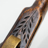 SLAGLÅSPISTOL, 1800-tal
