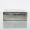 CIGARRSKRIN, silver, med datering 1922