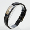 ARMBANDSUR, stål, Movado Chronometre, 1920-/30-tal